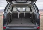 Land Rover Discovery HSE Si6 Dynamic Design Pack 2017 года (NA)